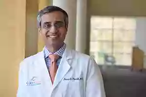 ClearView Eye Consultants-Parag Parekh MD