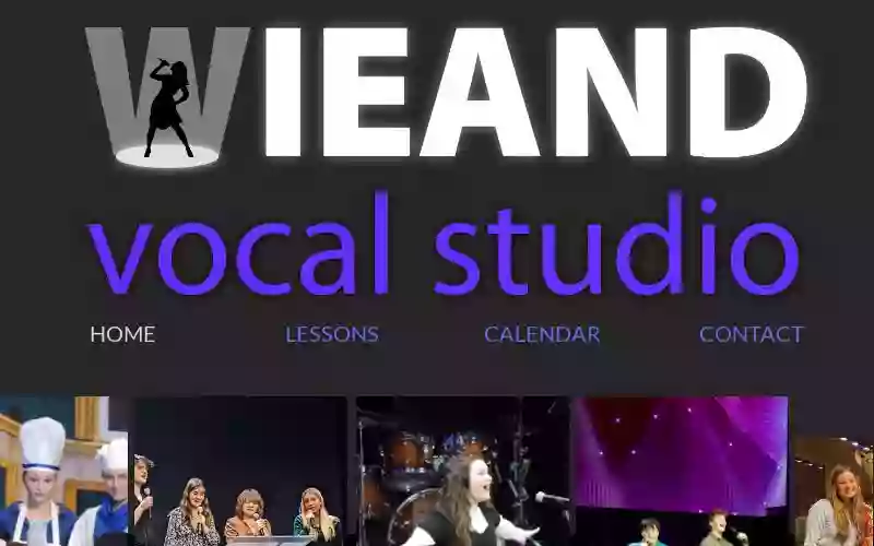 Wieand Vocal Studio