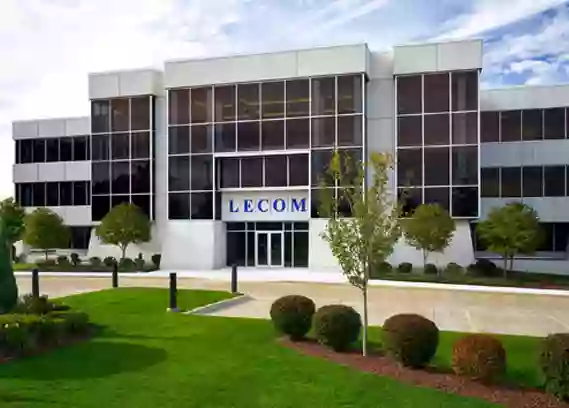 Lake Erie College of Osteopathic Medicine (LECOM)