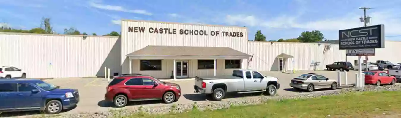 New Castle School of Trades - Satellite Location