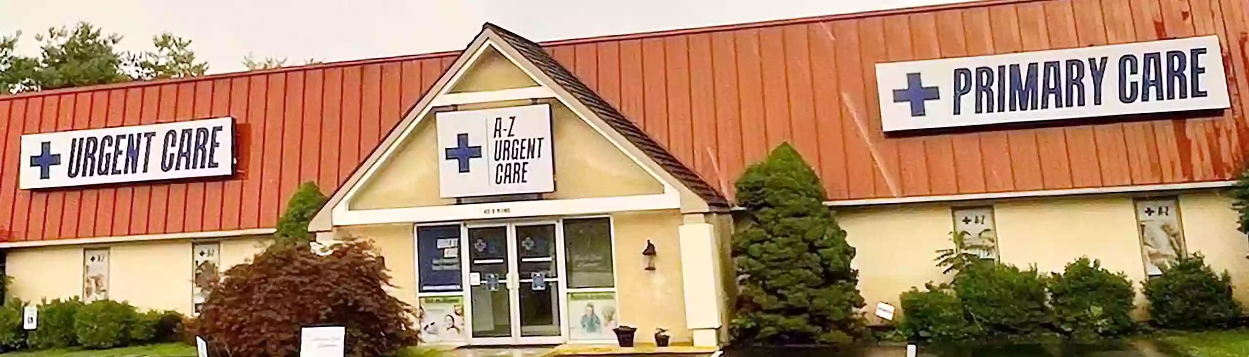 A-Z Urgent Care