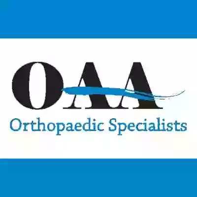 Physical Therapy & Hand Rehab at OAA