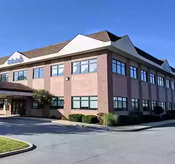 Shady Grove Fertility in Allentown, PA