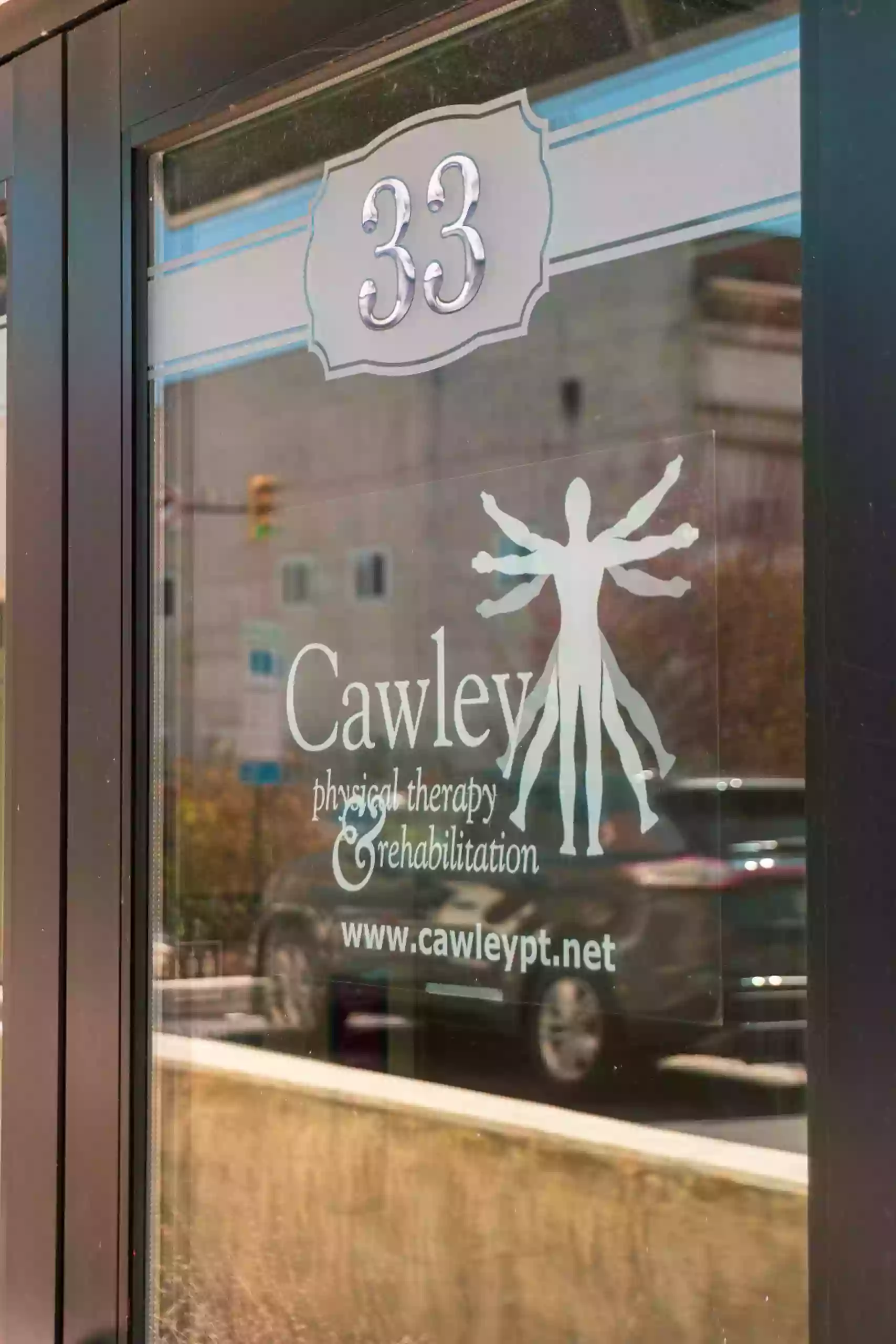 Cawley Physical Therapy & Rehab