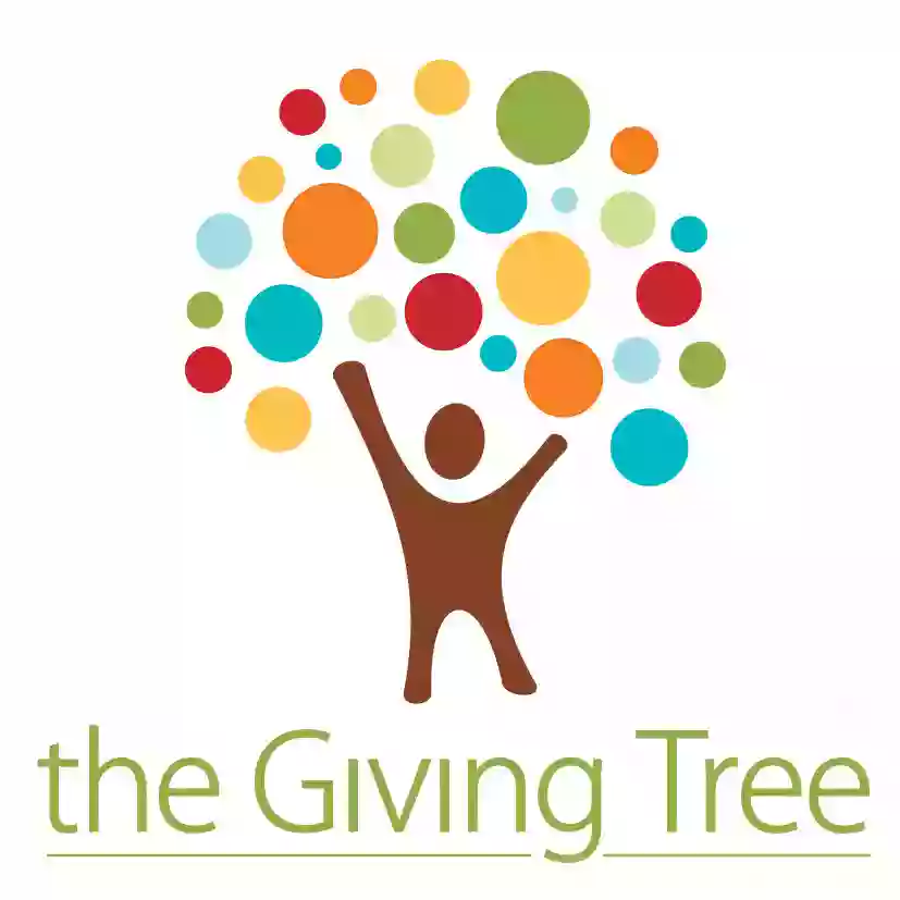 The Giving Tree Infants+ Toddlers