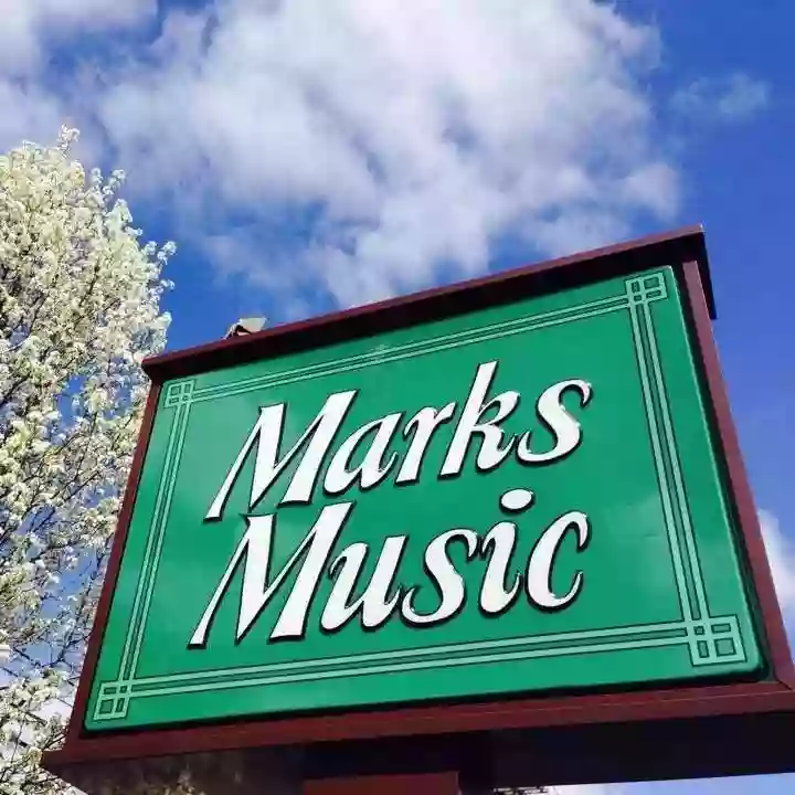 Marks Music