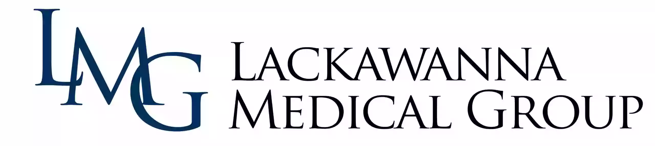 Lackawanna Medical Group