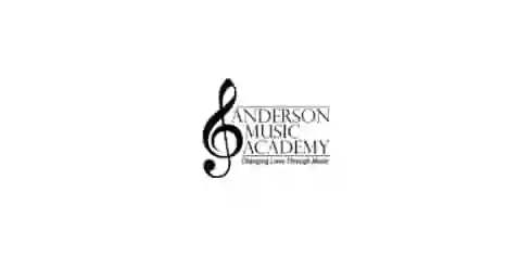 Anderson Music Academy