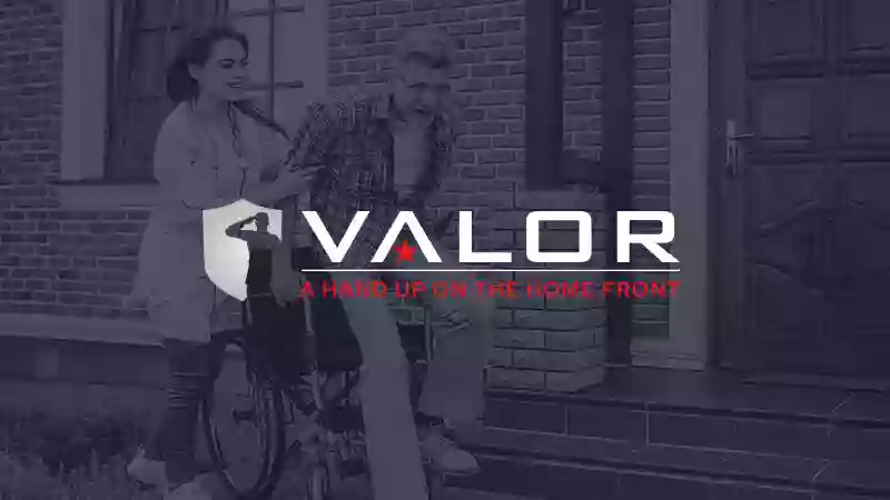 Paul's House Valor Foundation Clinic