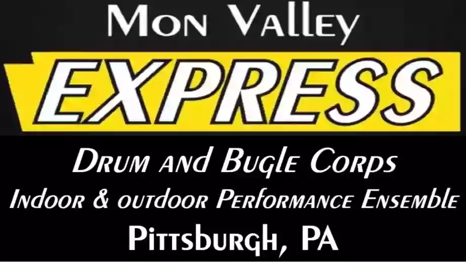 Mon Valley Express Corps Hall