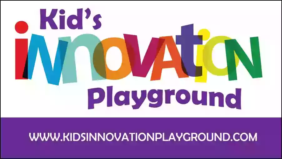 Kid's Innovation Playground