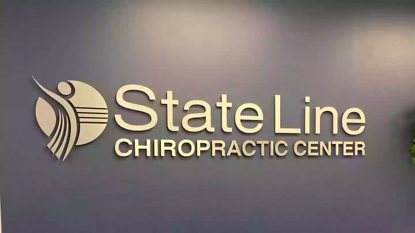 State Line Chiropractic Center