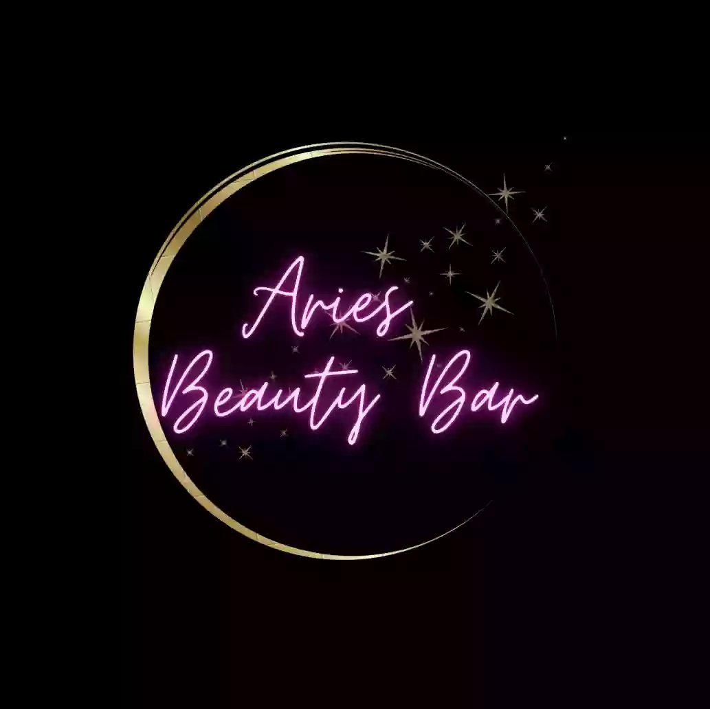 Aries Beauty Bar