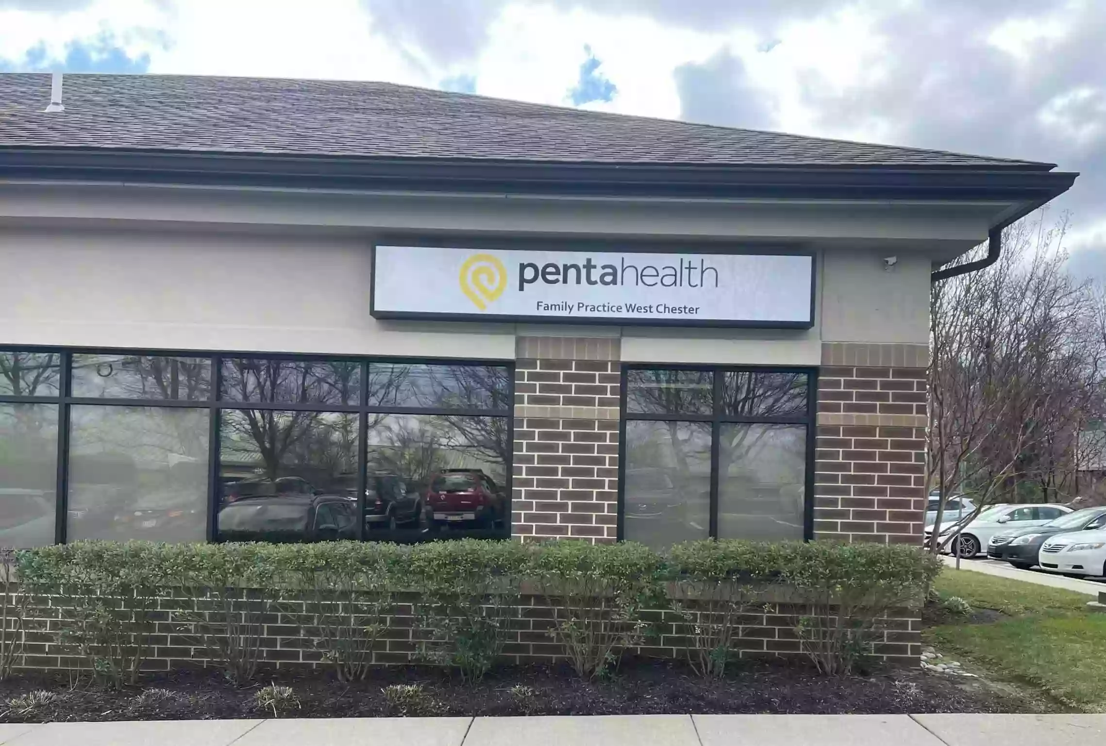 PentaHealth Family Practice West Chester