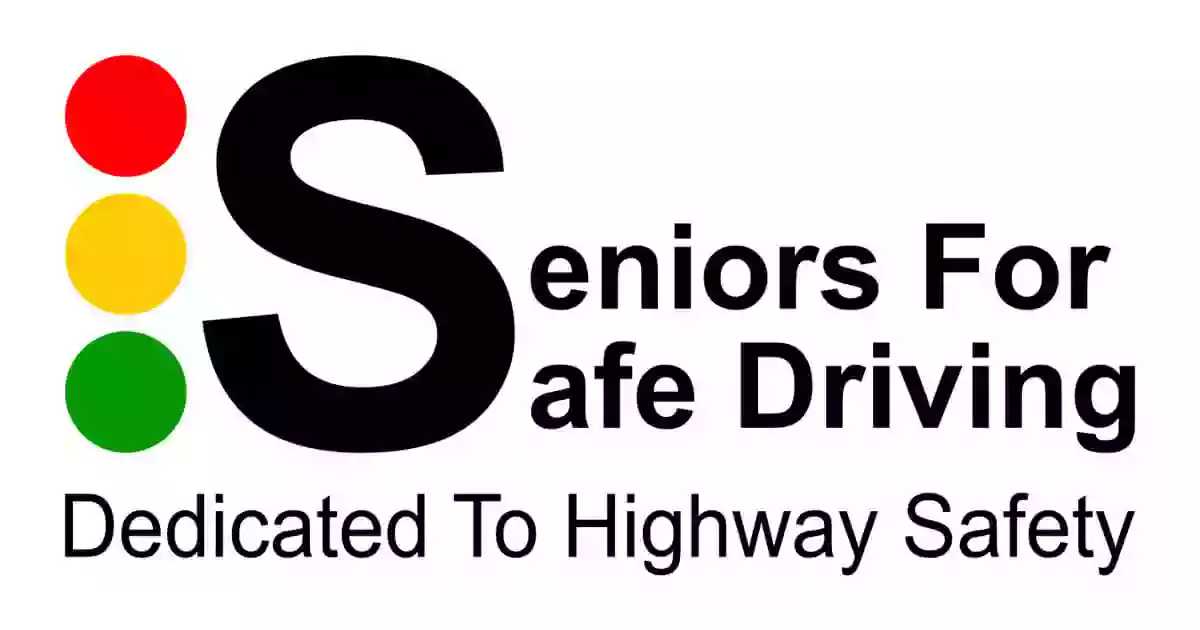 Seniors For Safe Driving