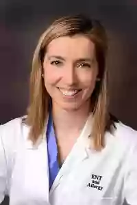 Nicole Podjed, PA-C - ENT and Allergy Specialists