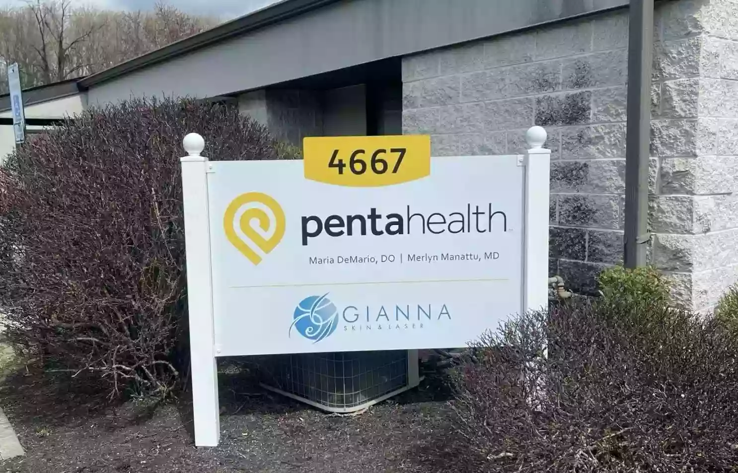 PentaHealth Family Practice Newtown Square