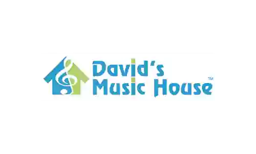 David's Music House, Inc.