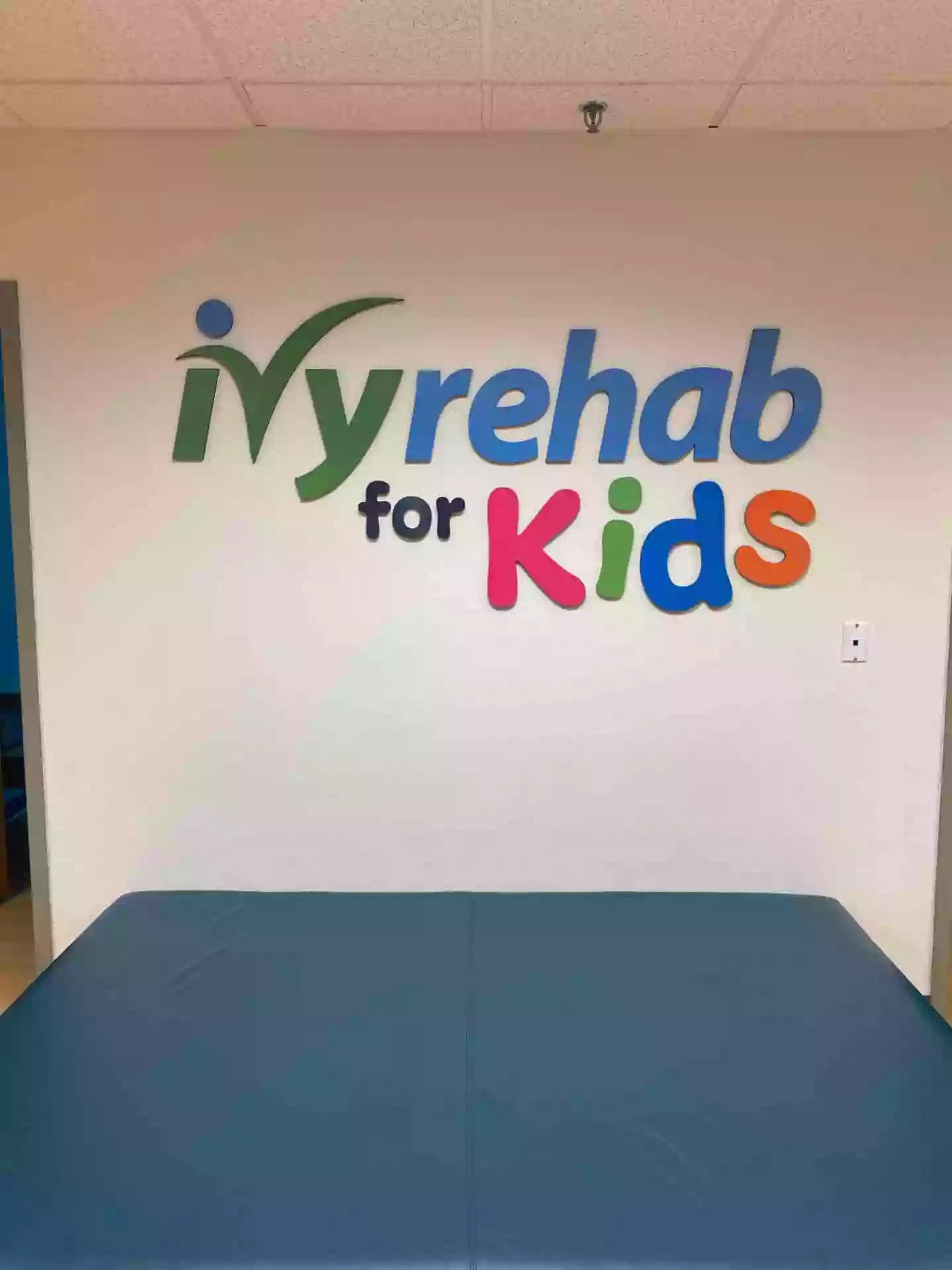 Ivy Rehab for Kids