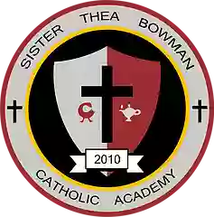 Sister Thea Bowman Catholic