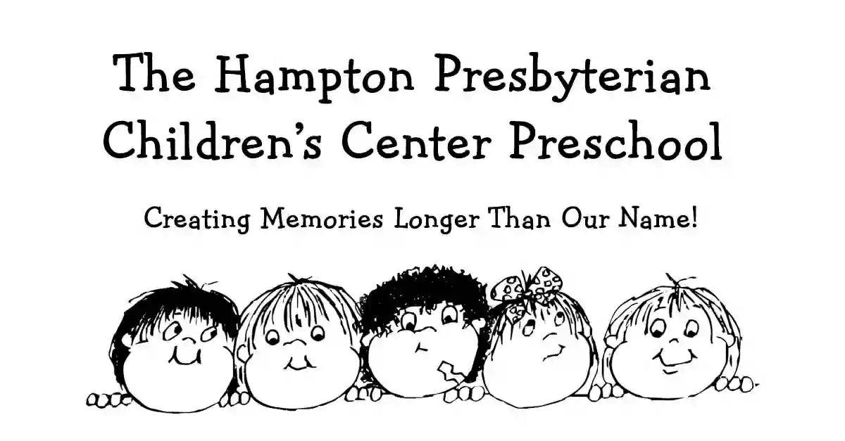 Hampton Presbyterian Children's Center Preschool