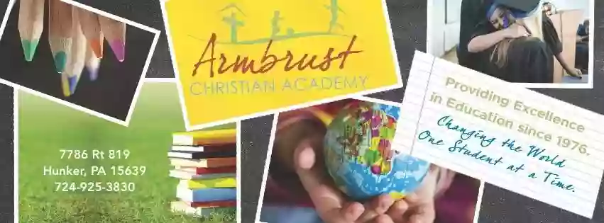 Armbrust Christian Academy