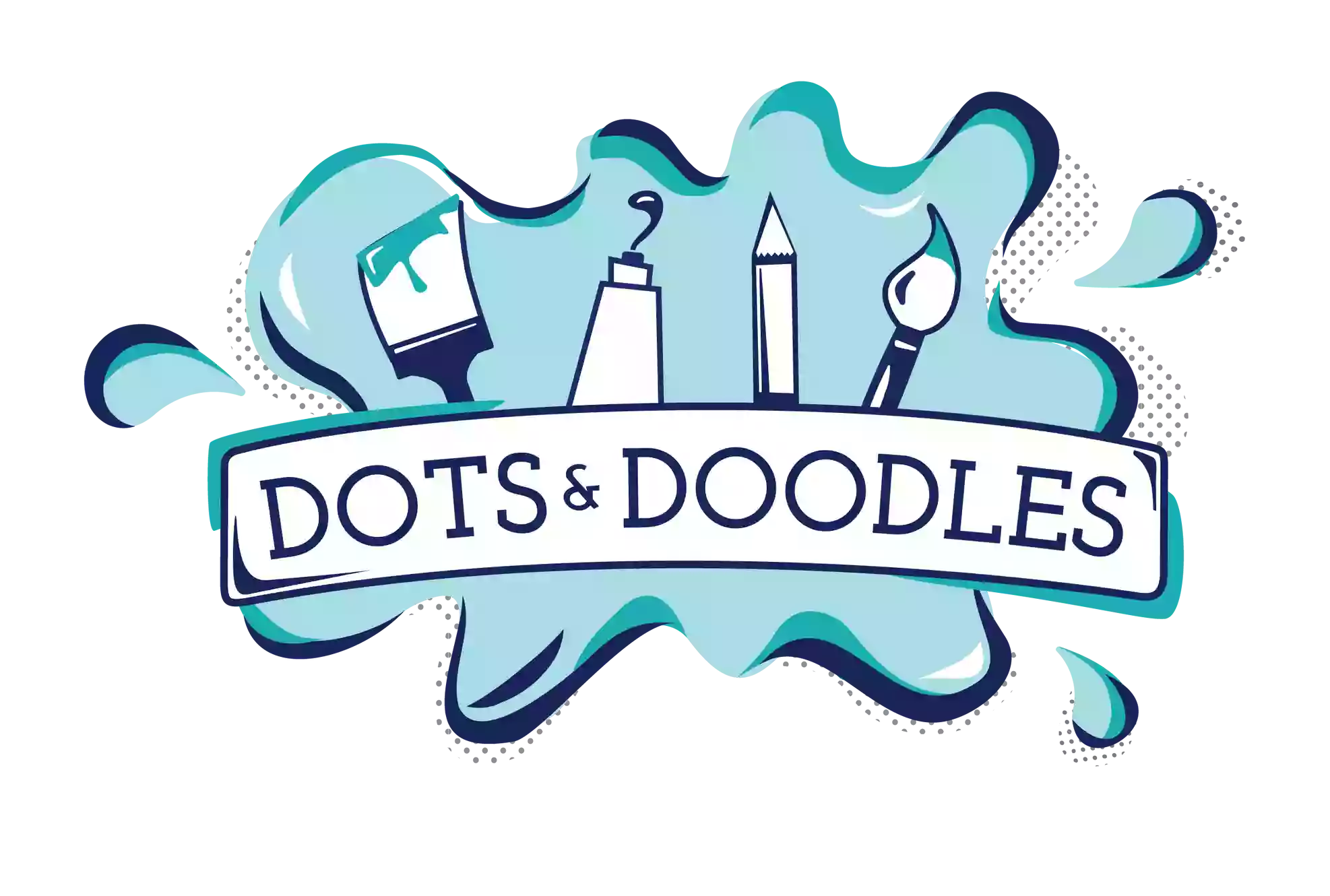 Dots and Doodles Art Studio Wexford