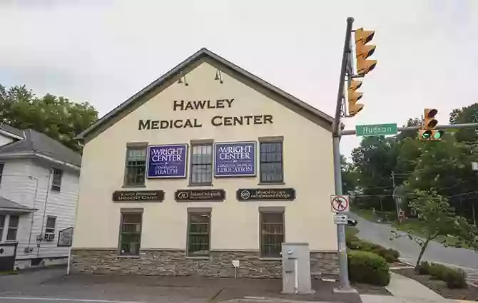 Hawley Medical Center