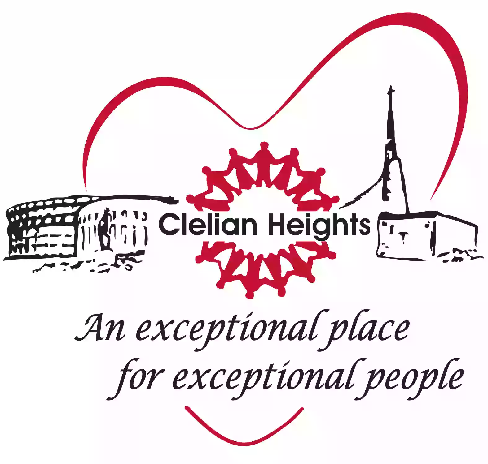 Clelian Heights School