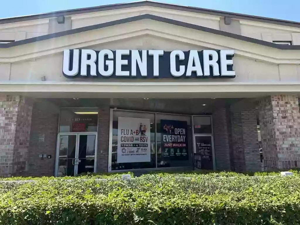 Live Urgent Care