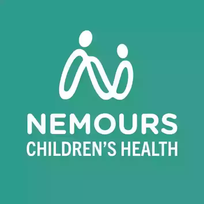 Nemours Children's Health, Radnor