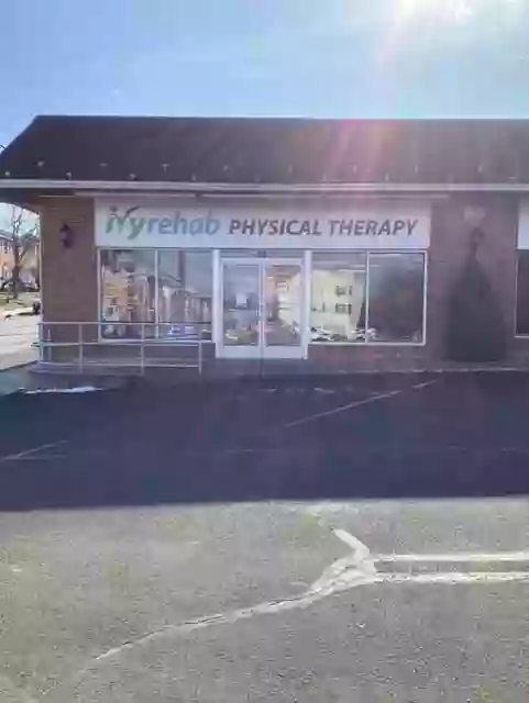 Ivy Rehab Physical Therapy