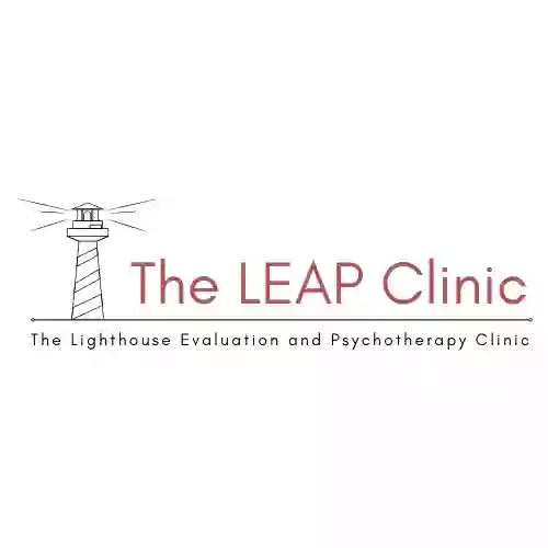 The Lighthouse Evaluation And Psychotherapy (LEAP) Clinic