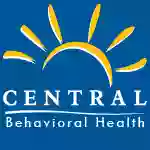 Central Behavioral Health - Family Services