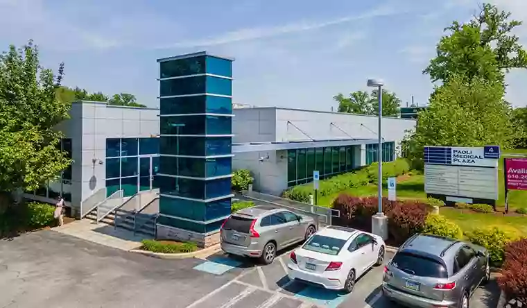 MidLantic Urology - Paoli - 4 Industrial Blvd