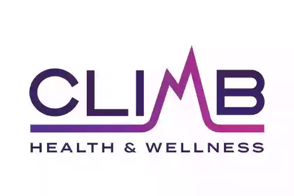 CLIMB Health & Wellness