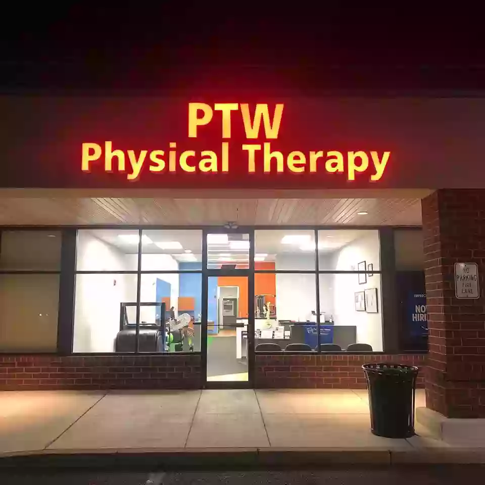 Ivy Rehab Physical Therapy