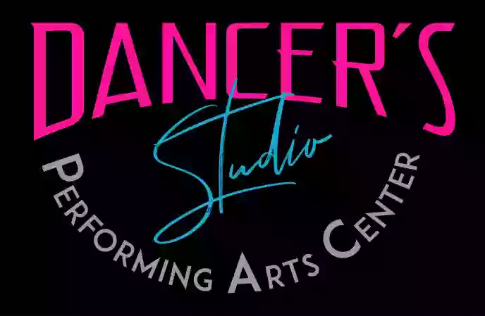 Dancer's Studio