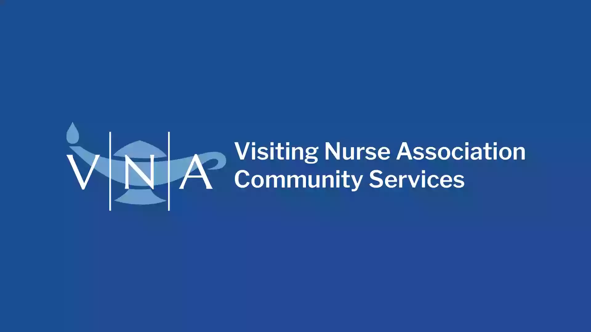 Visiting Nurse Association Community Services