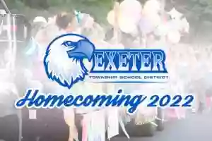 Exeter Township Junior High School