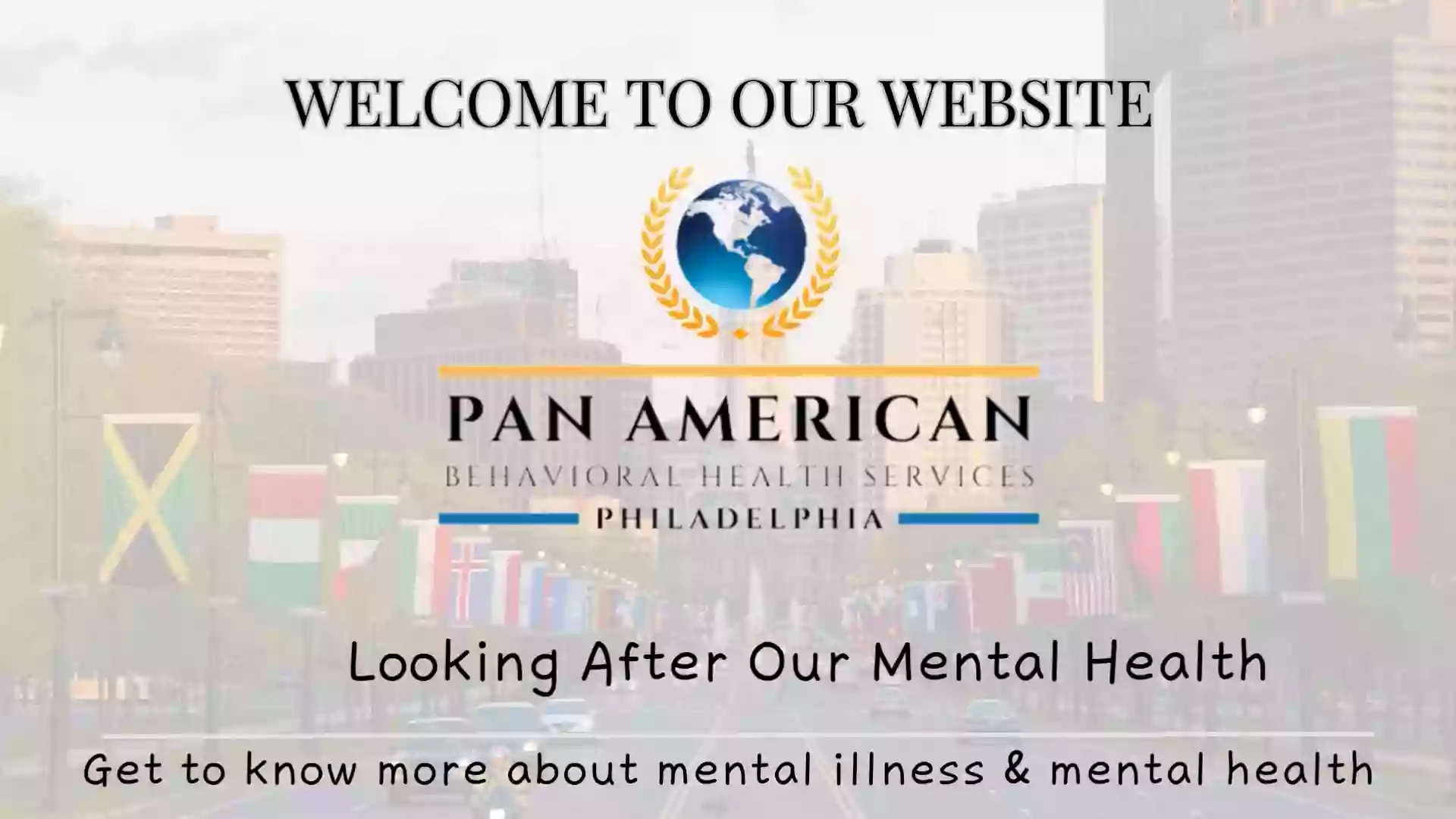 Panamerican Mental Health Clinic