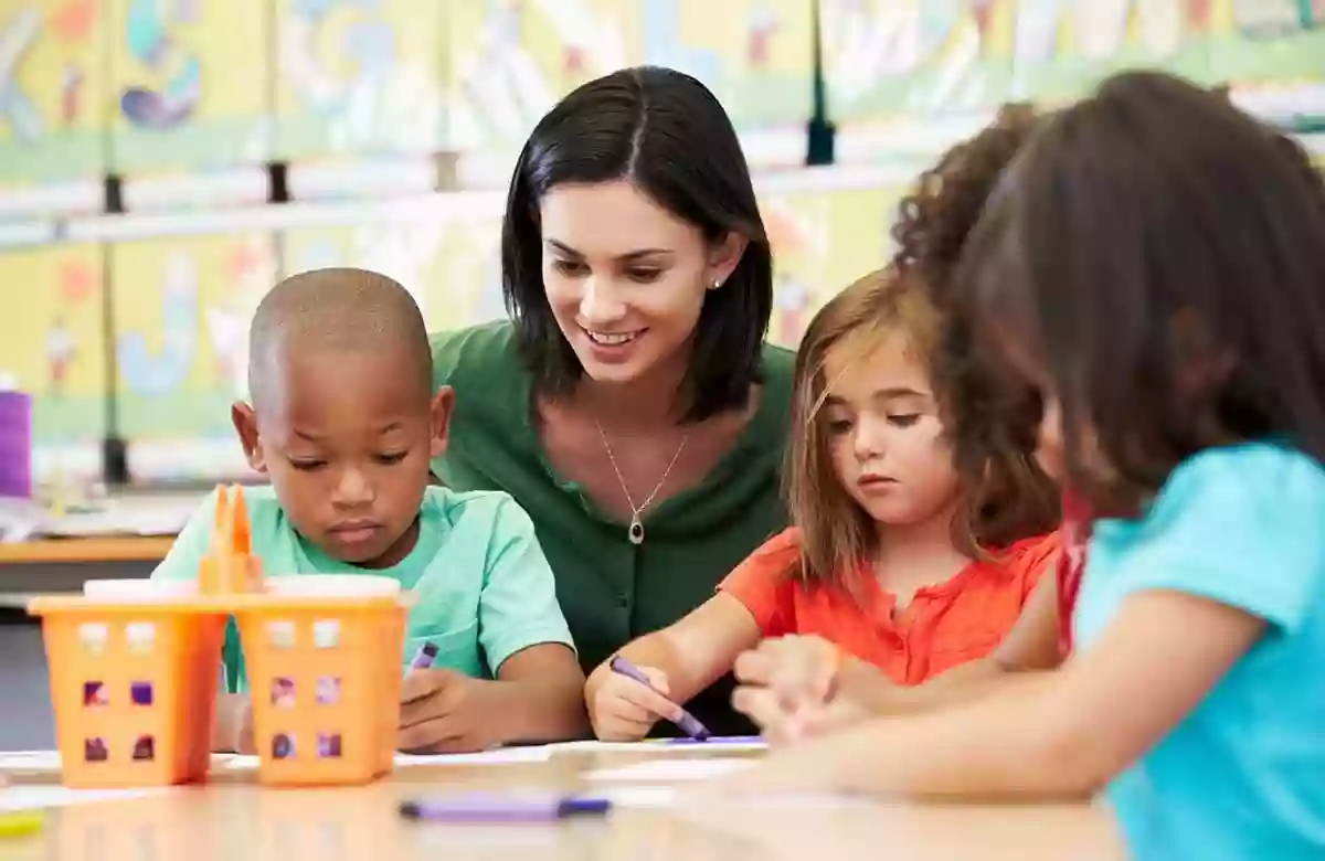 Rosebud's Lil Explorers Daycare