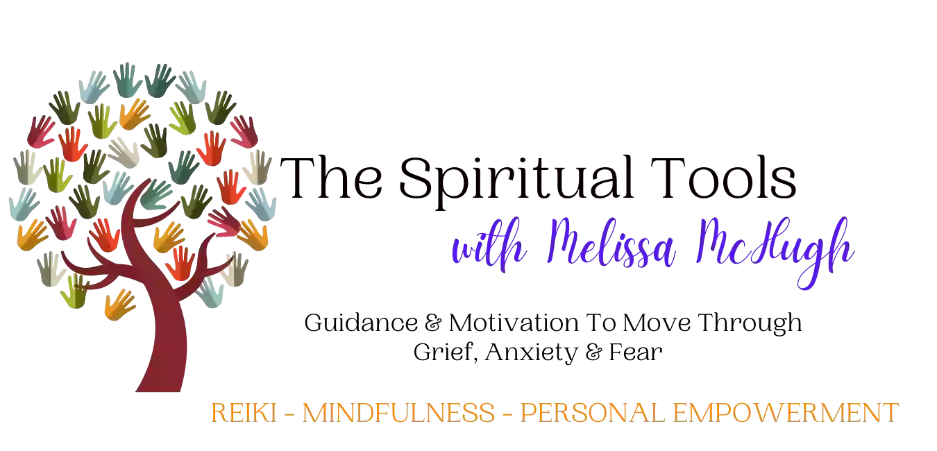 The Spiritual Tools with Melissa McHugh