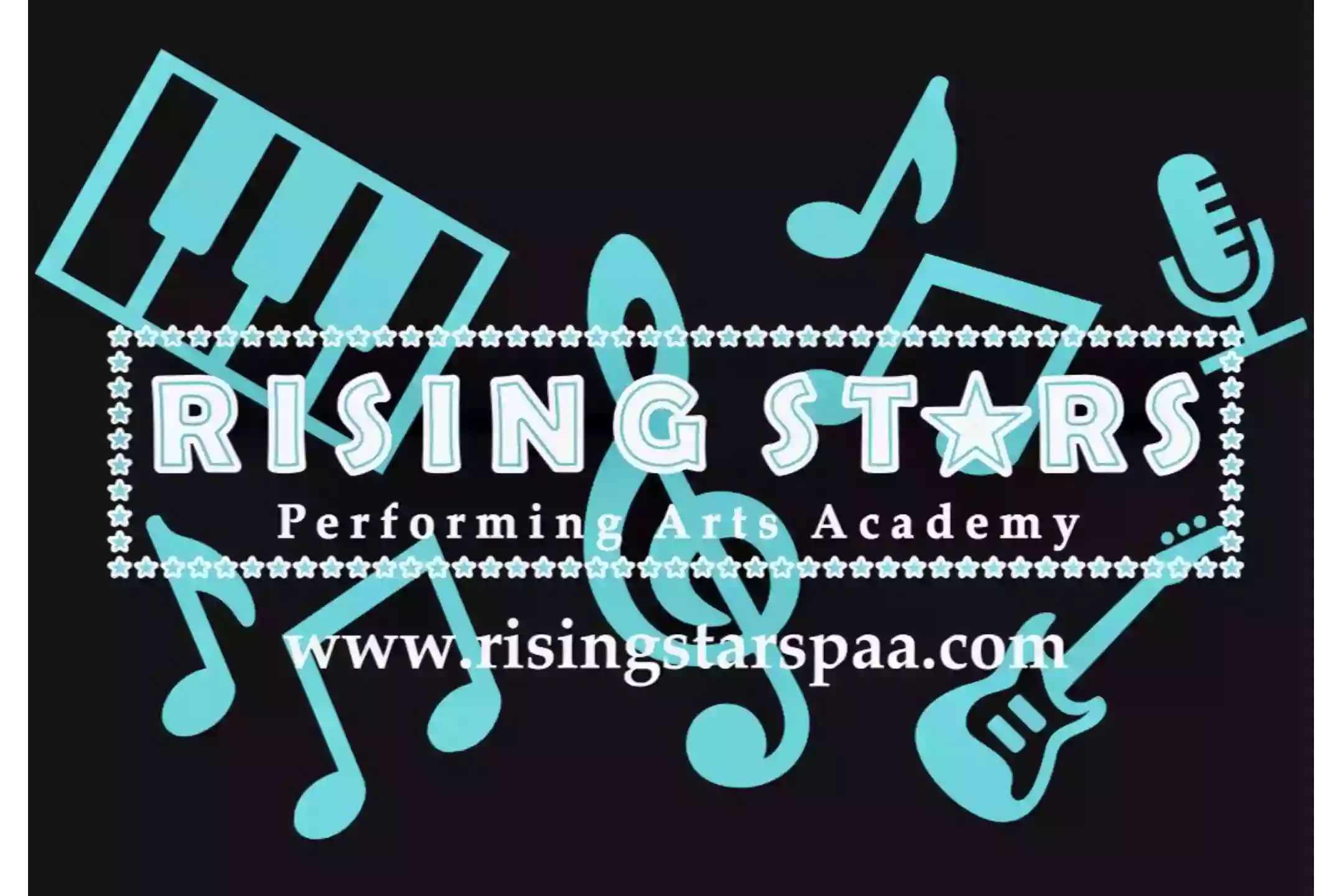 Rising Stars Performing Arts Academy