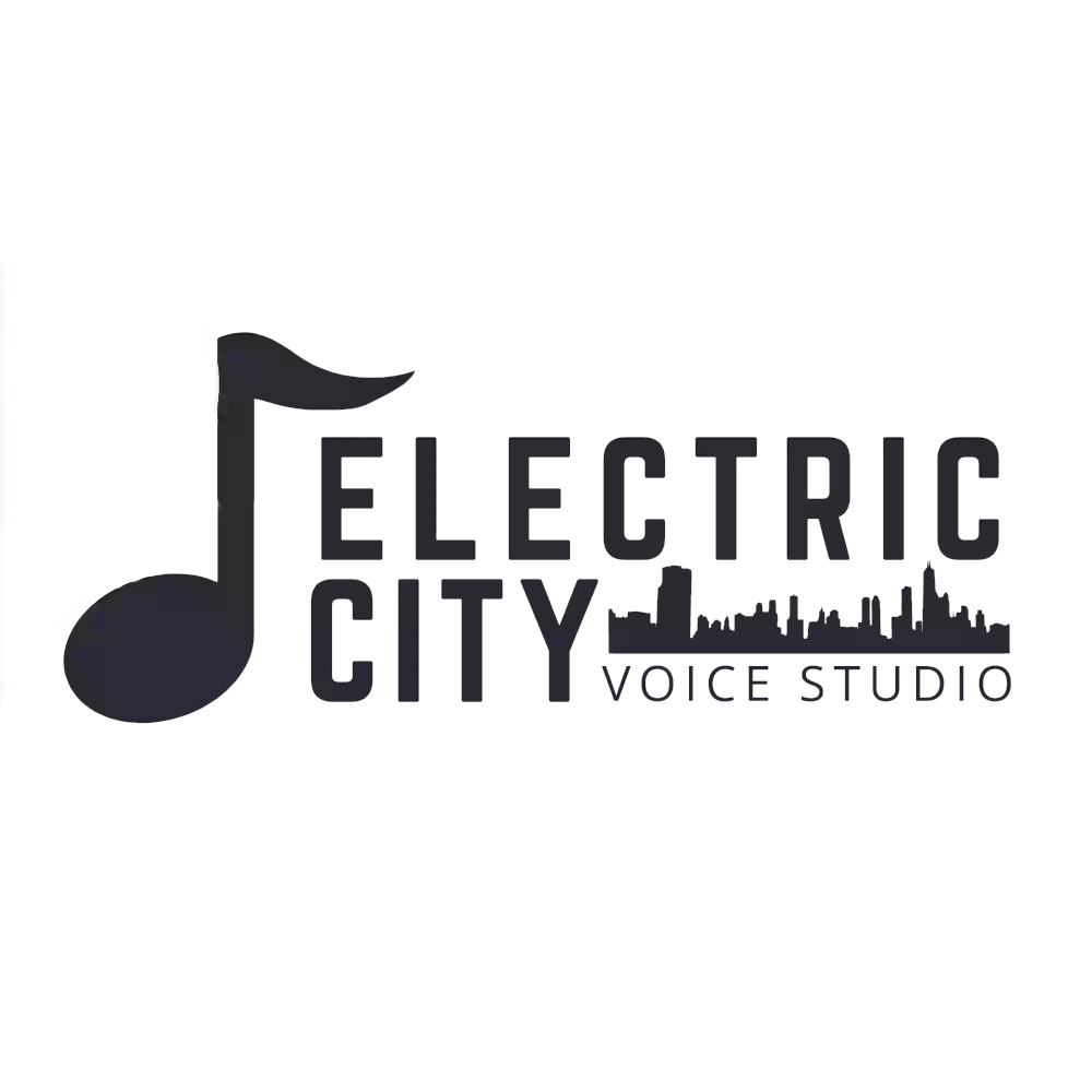 Electric City Voice Studio