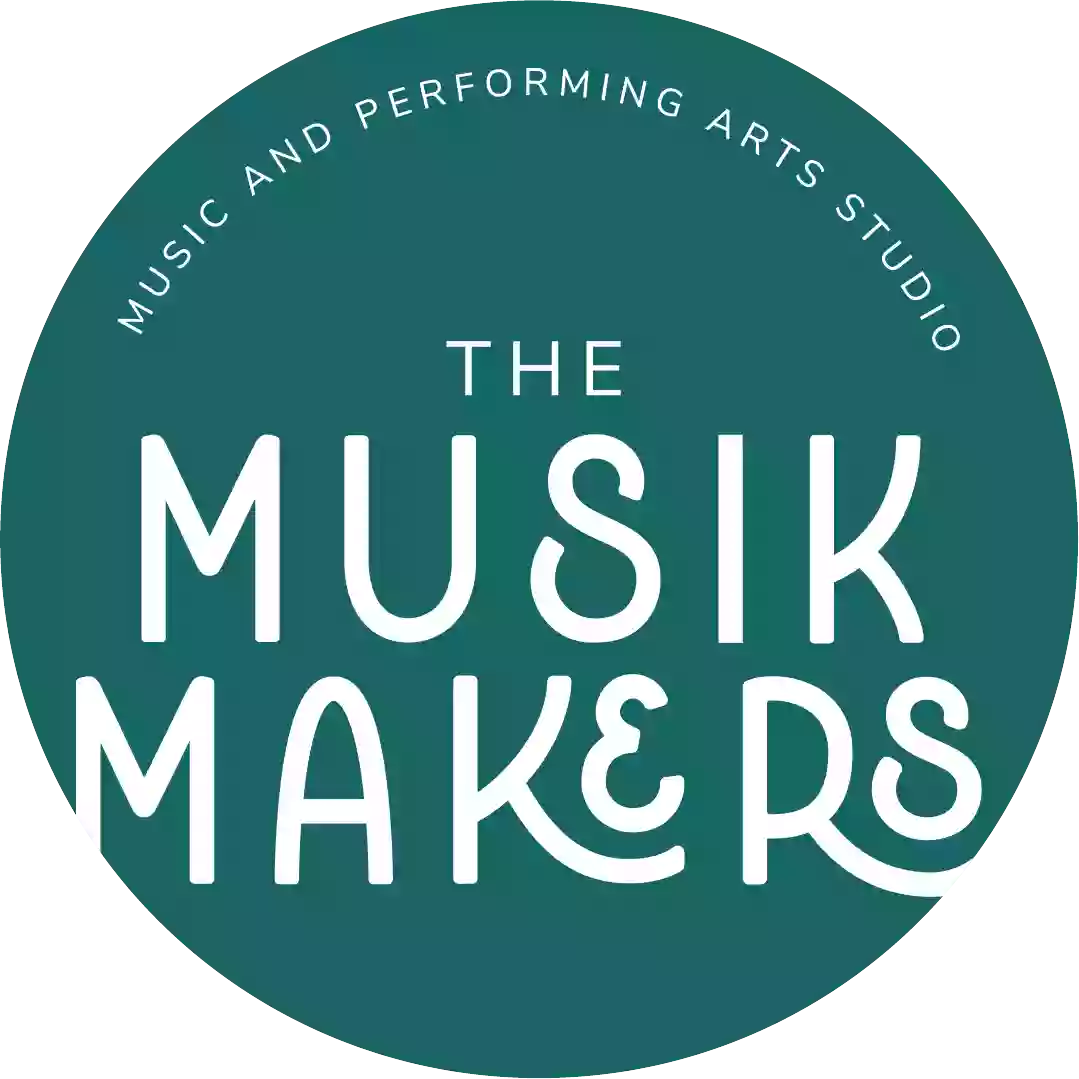 The Musik Makers