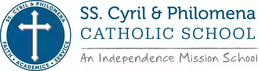 SS. Cyril & Philomena Catholic School
