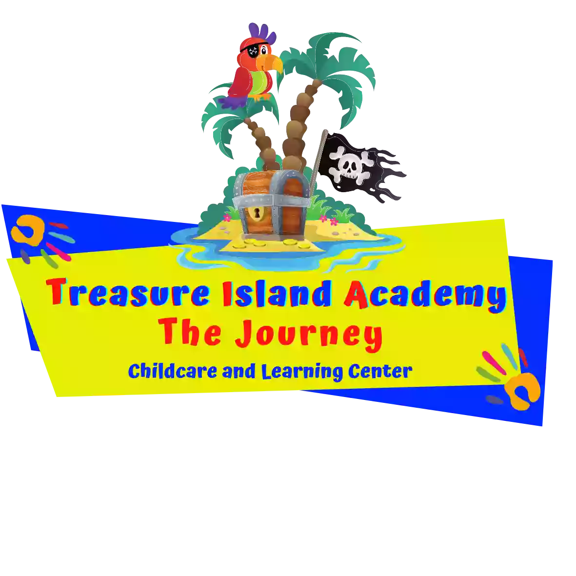 Treasure Island Academy - The Journey