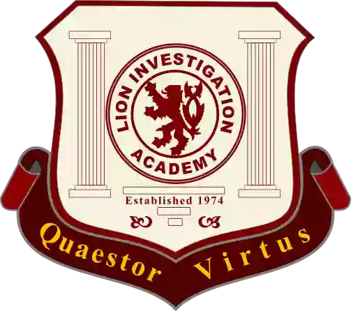 Lion Investigation Academy