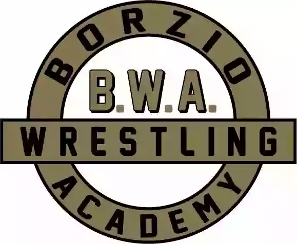 Borzio Wrestling Academy